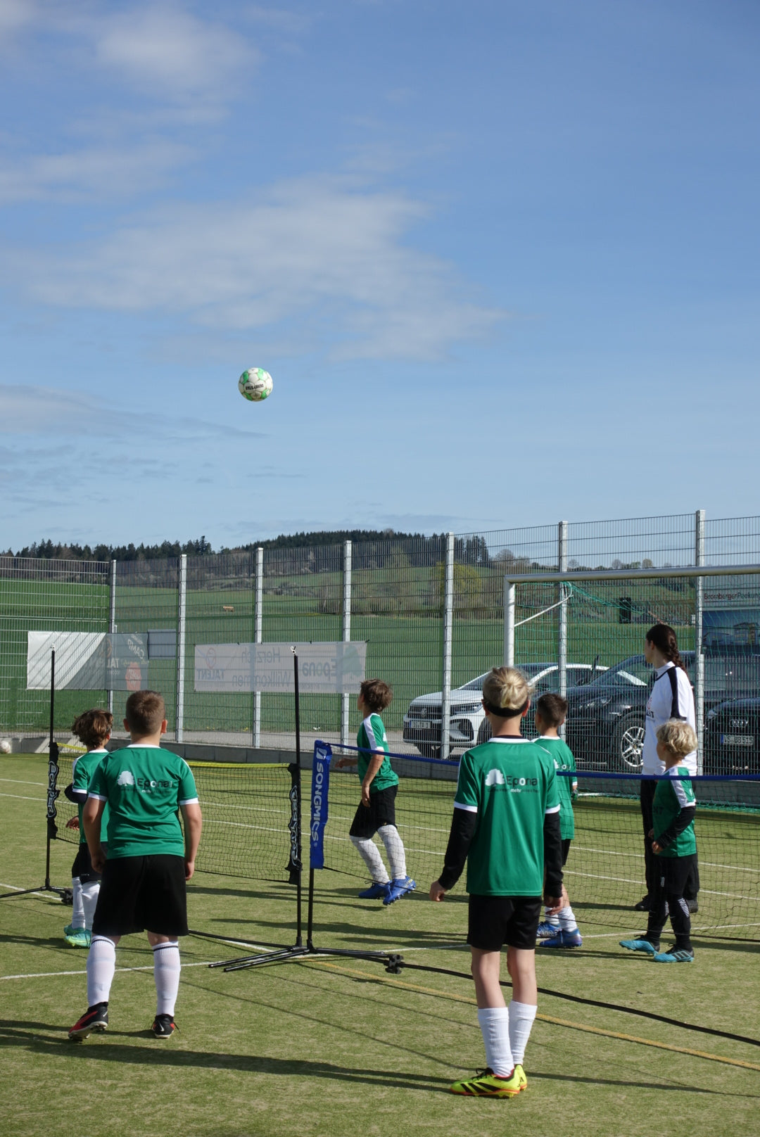 Herbstcamp 2025