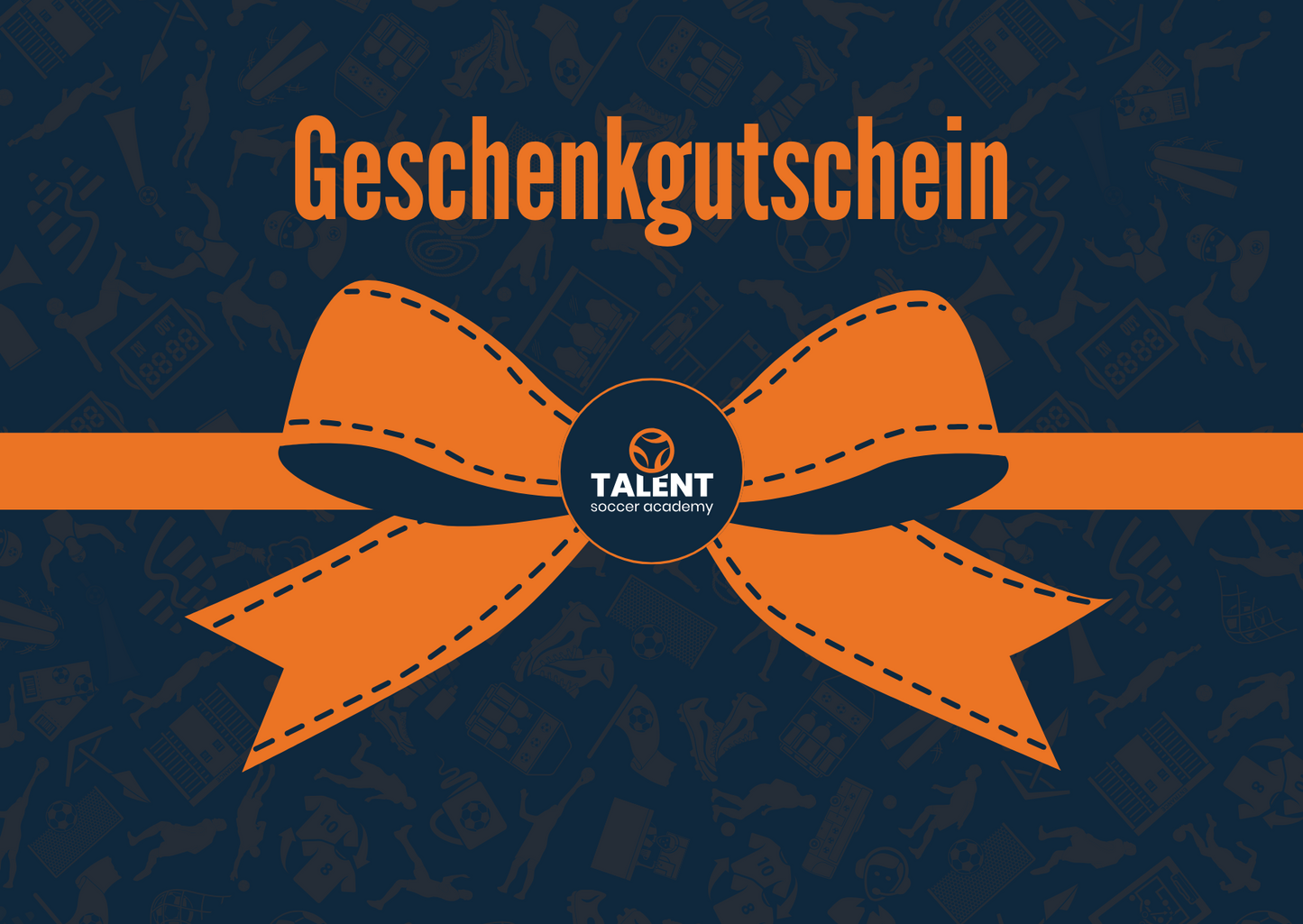 Geschenkgutschein