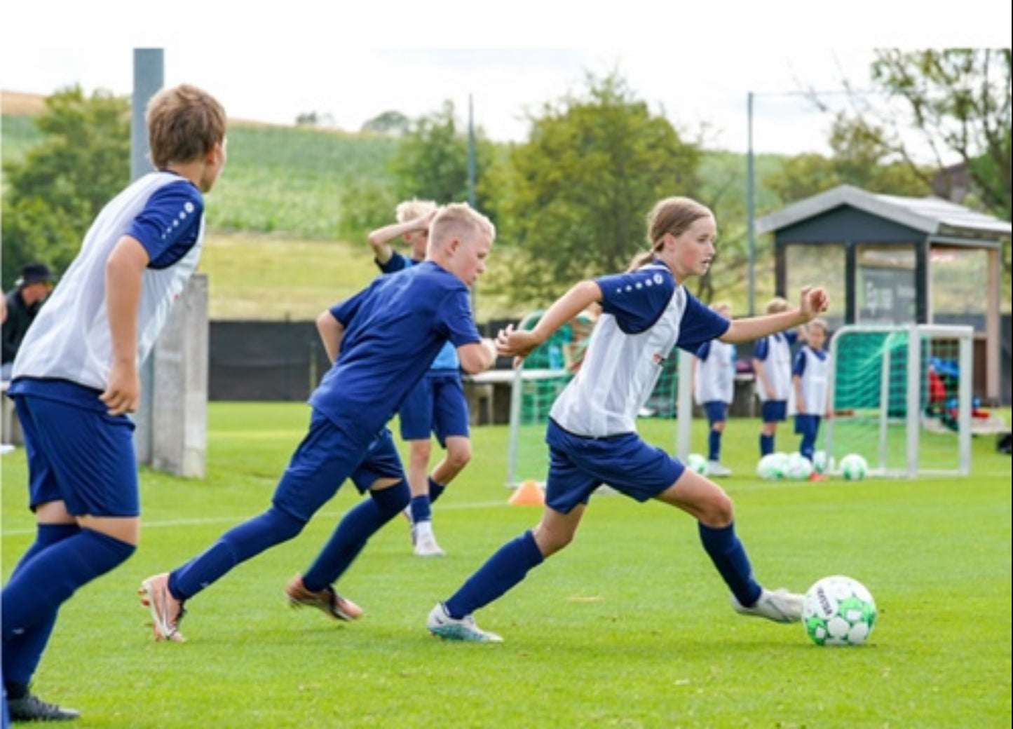 Sommercamp 2025