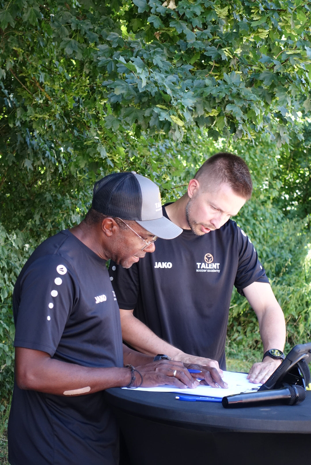 Team-Anmeldung – Street Games VS 18.-21.06.26