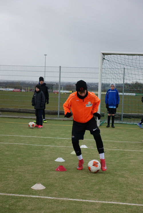 3-Tagescamp 2026 St.Georgen