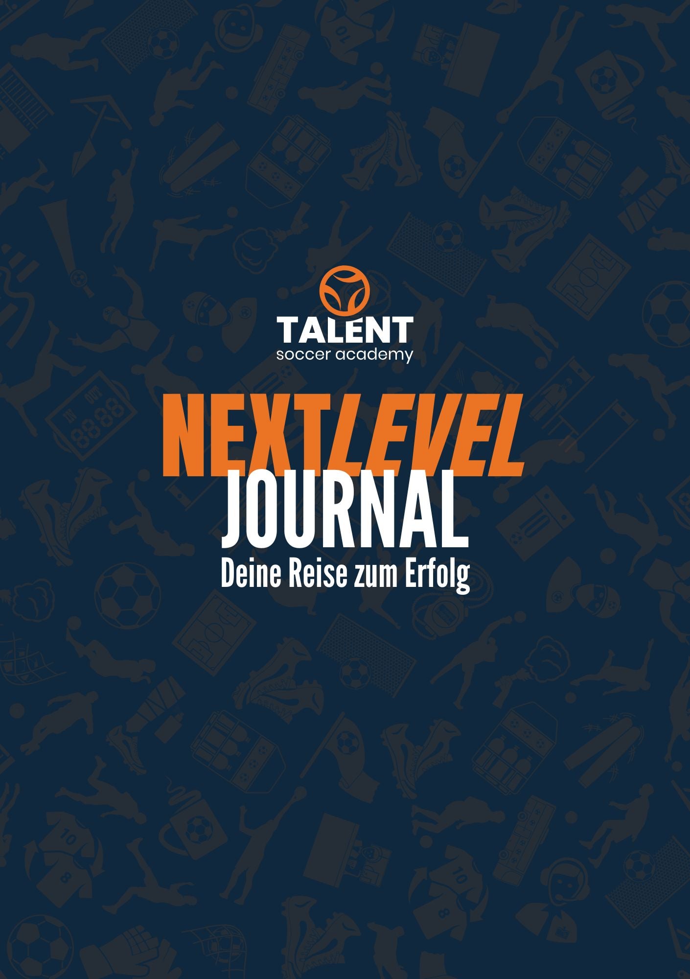 NEXT LEVEL Journal