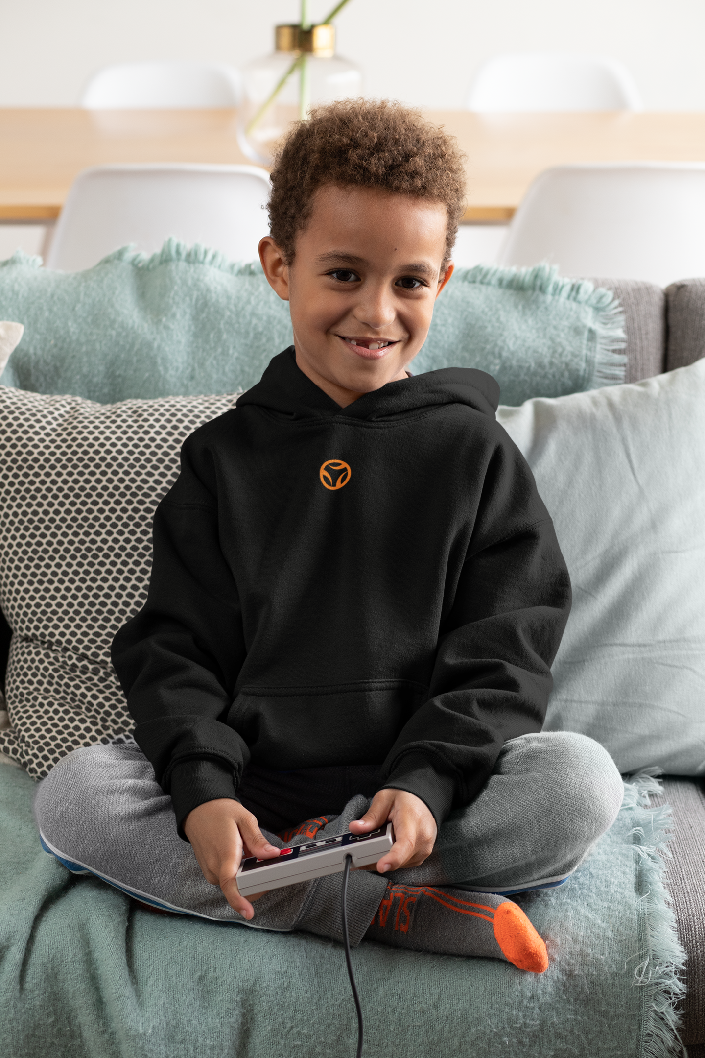 Hoodie für Kinder und Jugendliche